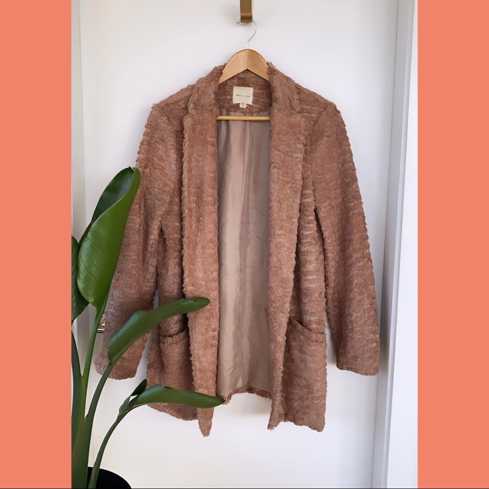 🌹vintage rose jacket🌹